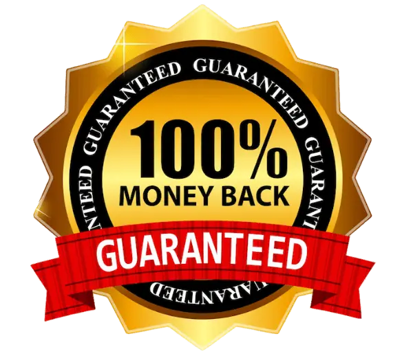 MetaFlow 60-Day Money Back Guarantee